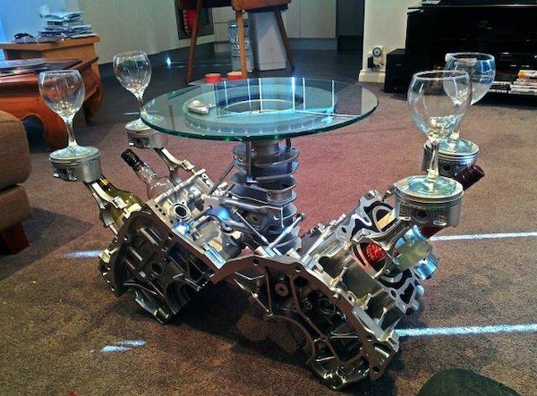 Unusual Things And Designs (33 pics)