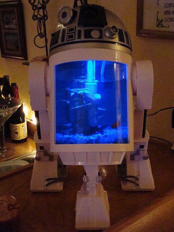 Unusual Things And Designs (33 pics)
