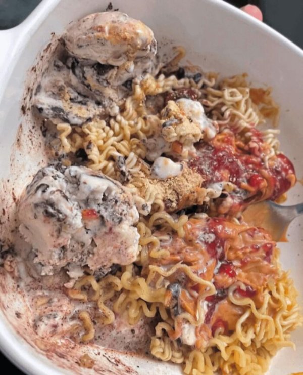Crazy Dishes (29 pics)