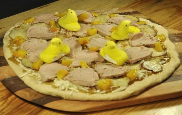 Crazy Dishes (29 pics)