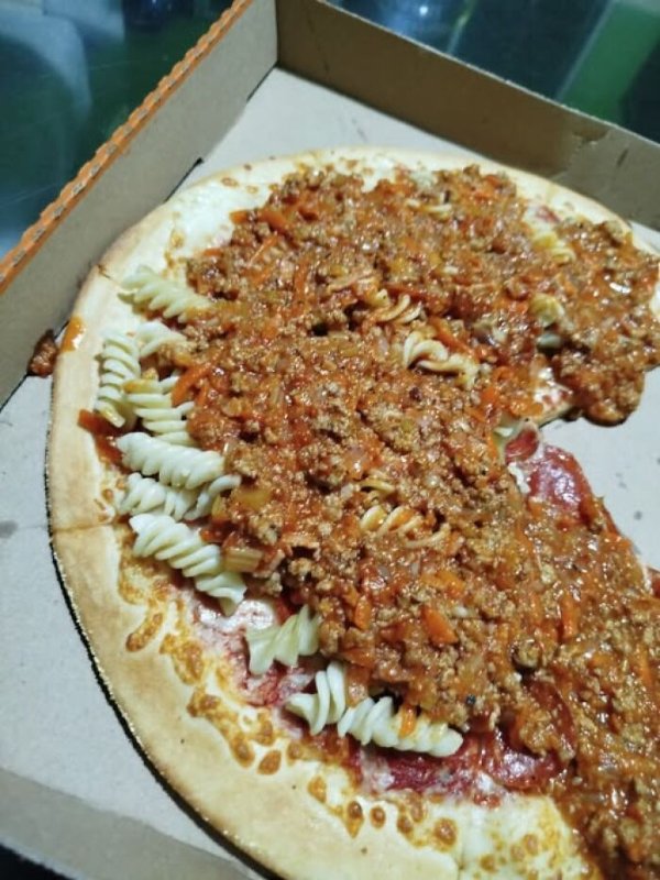 Crazy Dishes (29 pics)