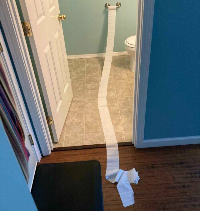 Creepy Photos And Finds (25 pics)
