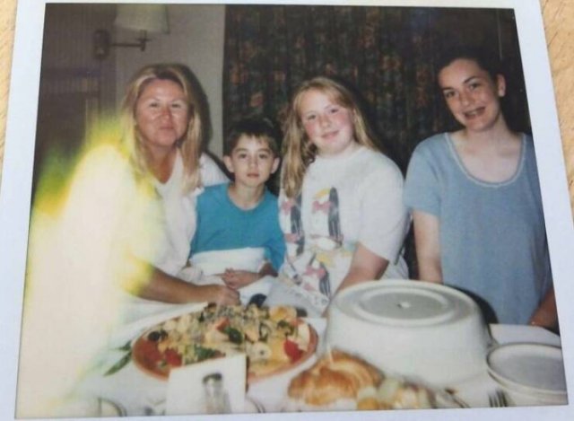 Creepy Photos And Finds (25 pics)