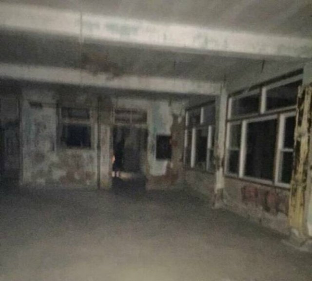 Creepy Photos And Finds (25 pics)