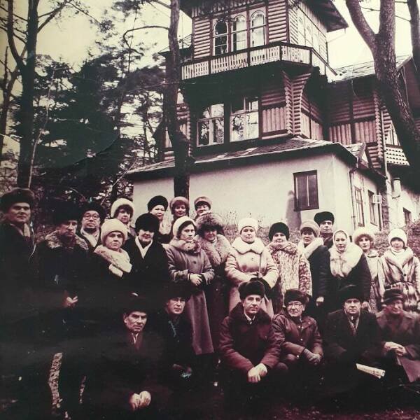 Creepy Photos And Finds (25 pics)
