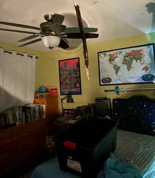 Kids Are Chaos (24 pics)
