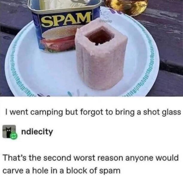 Culinary Crimes (15 pics)