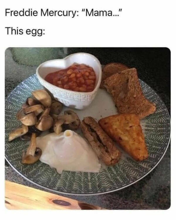 Culinary Crimes (15 pics)