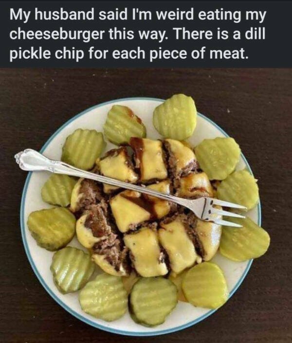 Culinary Crimes (15 pics)
