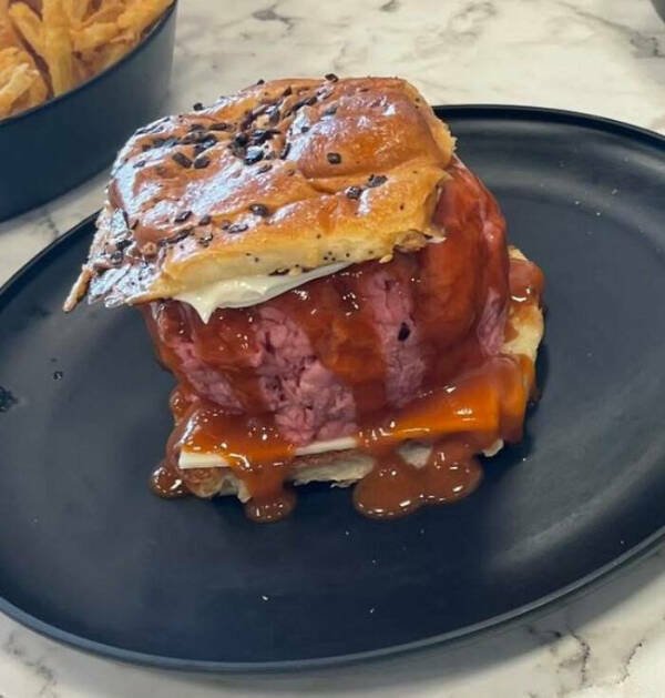Culinary Crimes (15 pics)
