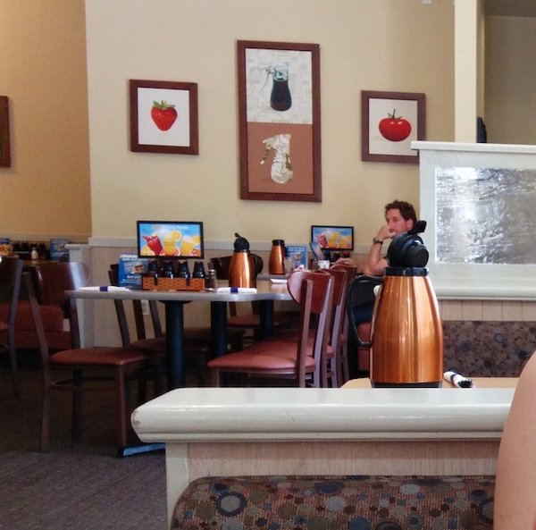 Optical Illusions (34 pics)
