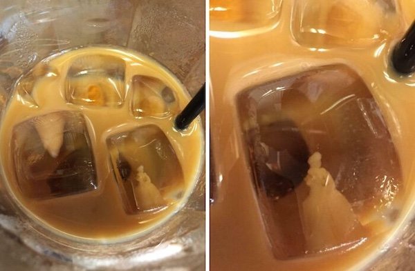 Optical Illusions (34 pics)