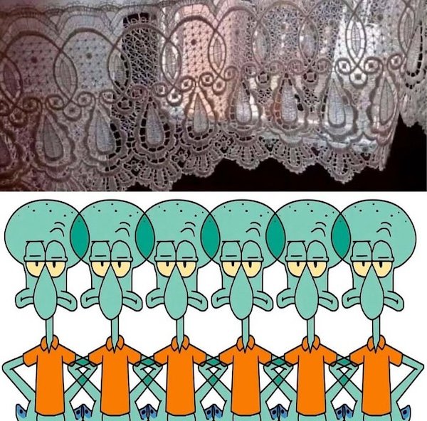 Optical Illusions (34 pics)