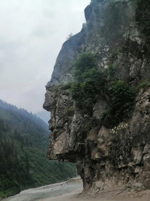 Optical Illusions (34 pics)