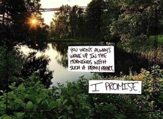 Motivational Pictures (15 pics)