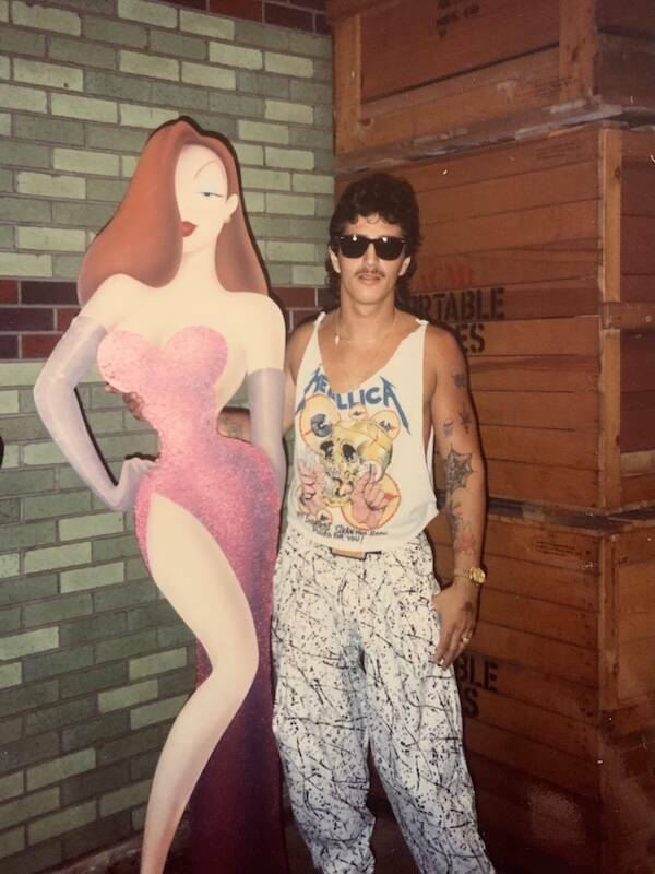 Nostalgic Photos (26 pics)