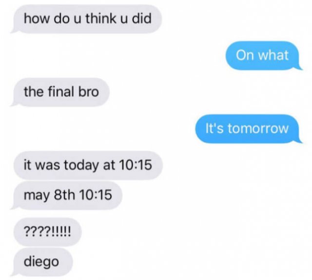 Bad Days Happen (25 pics)