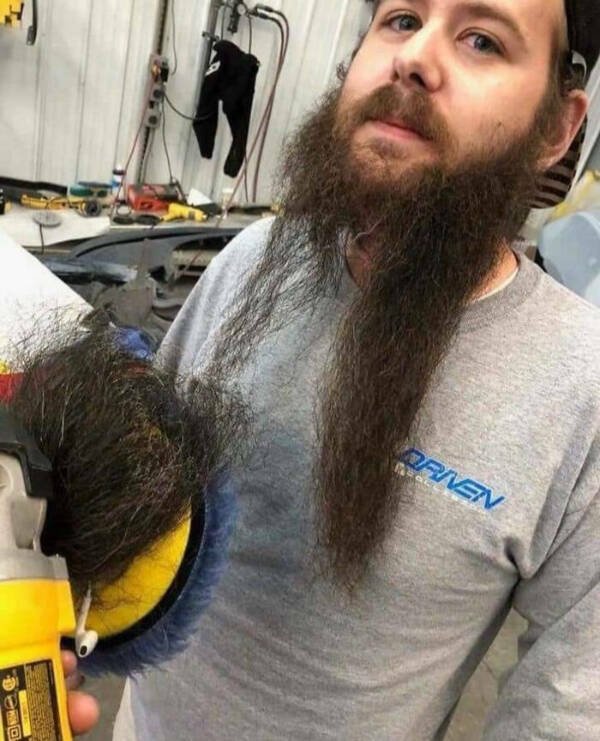 Bad Days Happen (25 pics)