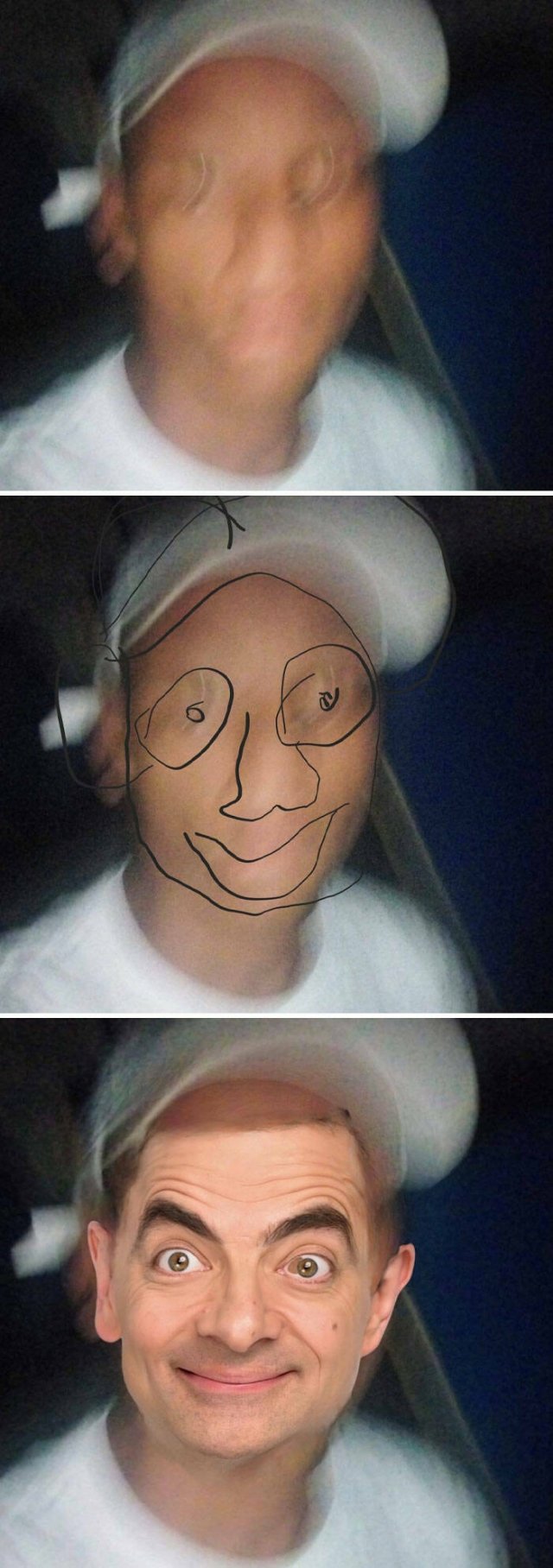 Funny Photoshop (20 pics)
