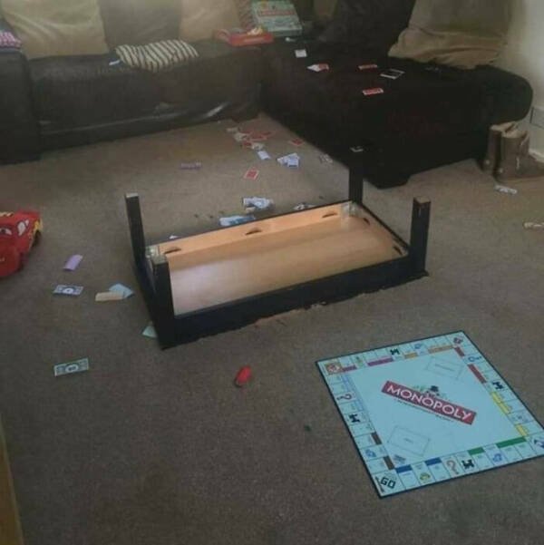 Bad Days Happen (25 pics)