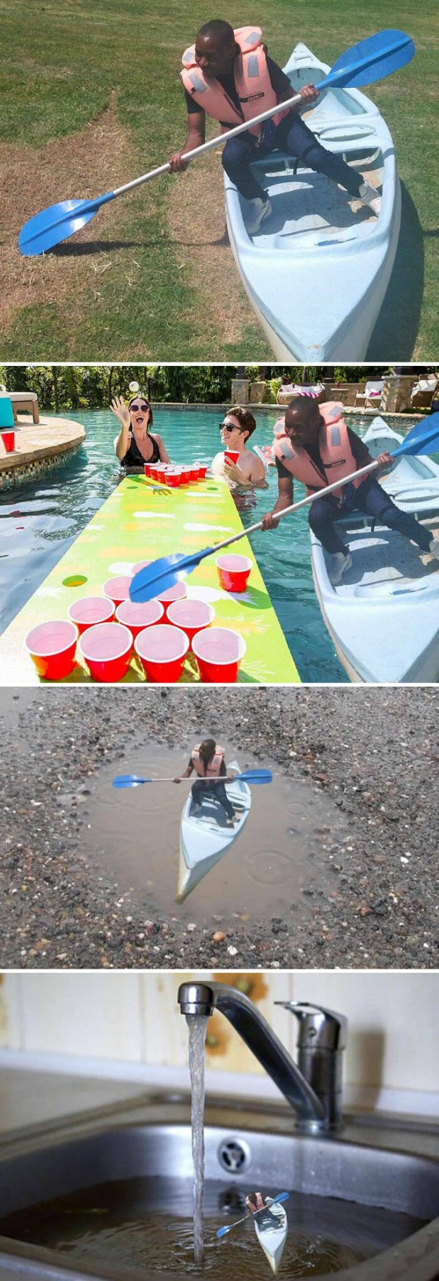 Funny Photoshop (20 pics)