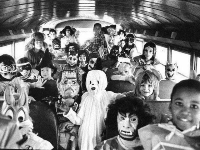 Nostalgic Photos (26 pics)