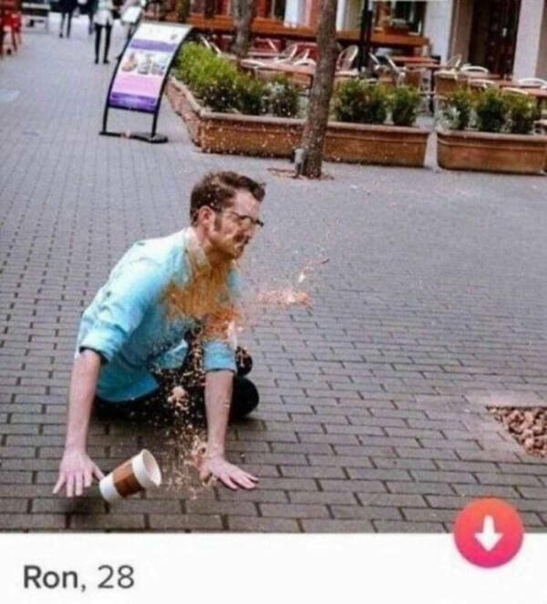 Bad Days Happen (25 pics)