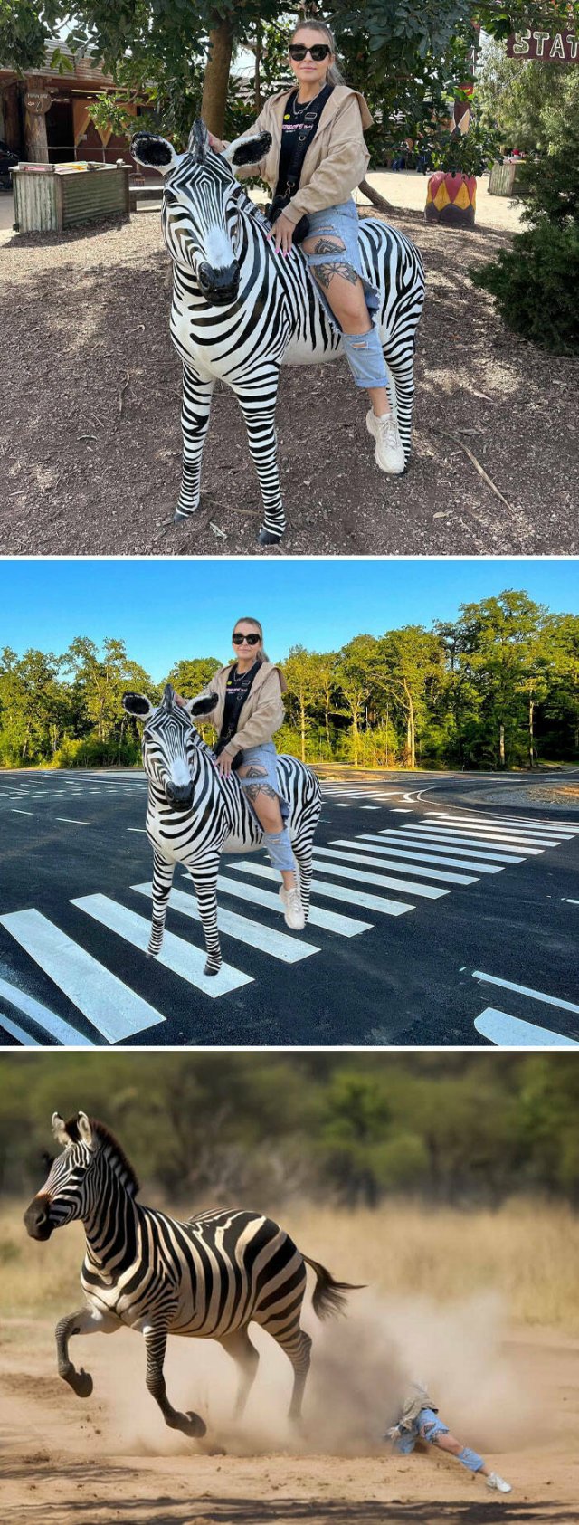 Funny Photoshop (20 pics)