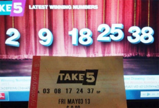 Bad Days Happen (25 pics)