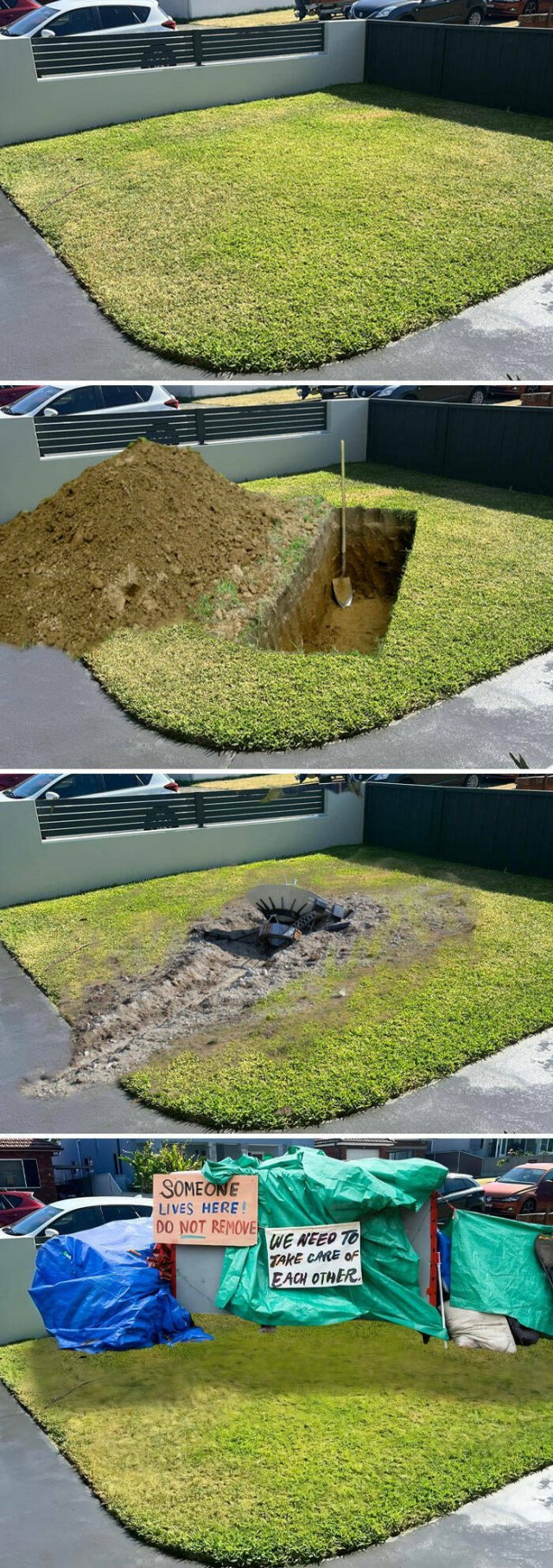 Funny Photoshop (20 pics)