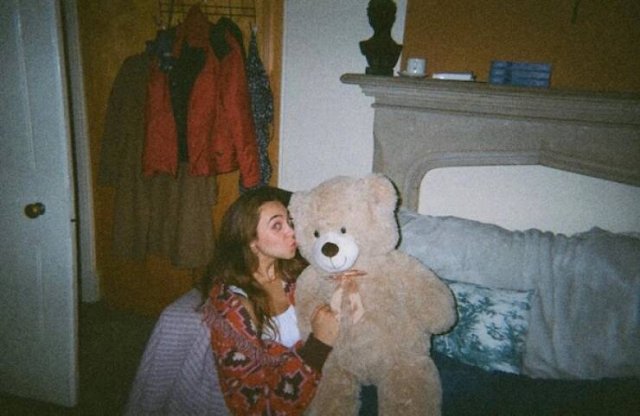 Nostalgic Photos (26 pics)