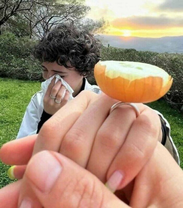 What Is Going On Here? (20 pics)