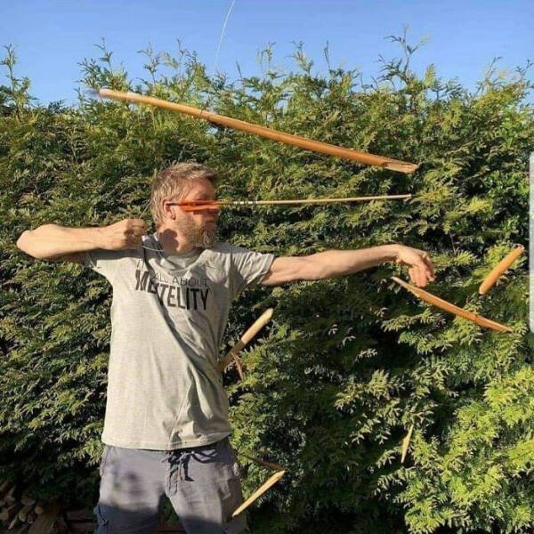 Bad Days Happen (25 pics)