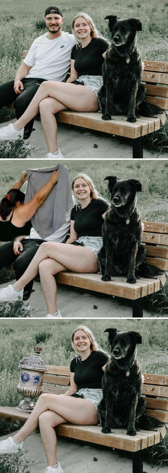 Funny Photoshop (20 pics)