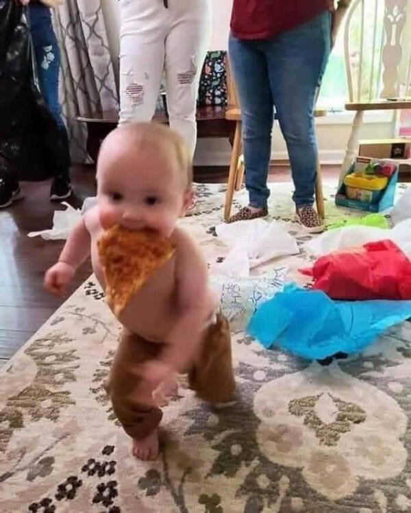 Really Strange Situations (26 pics)
