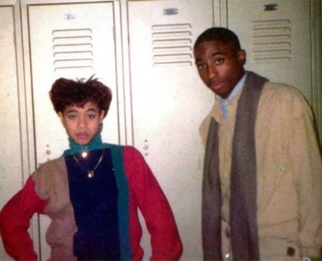 Nostalgic Photos (26 pics)
