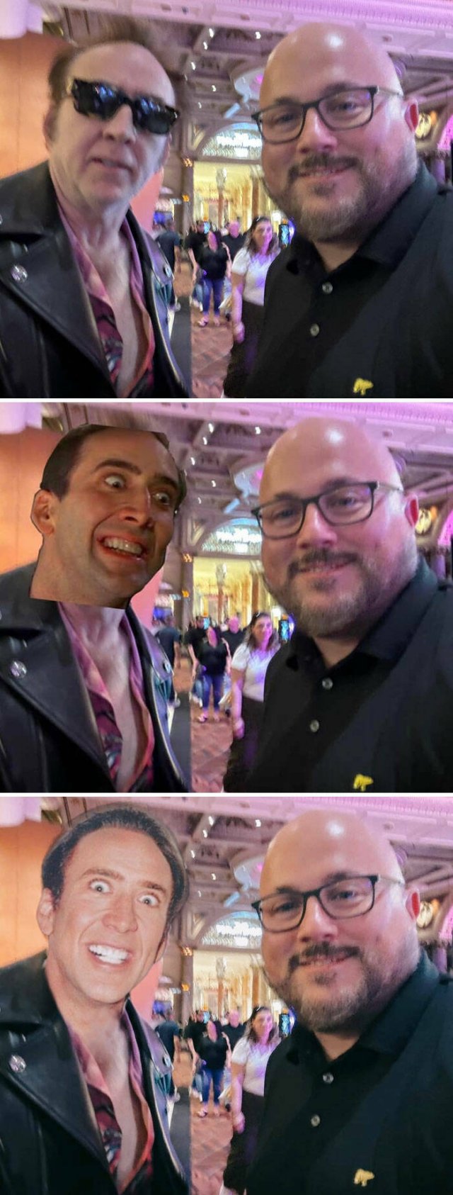 Funny Photoshop (20 pics)