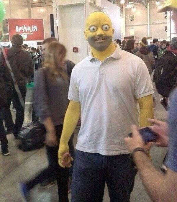 Really Strange Situations (26 pics)