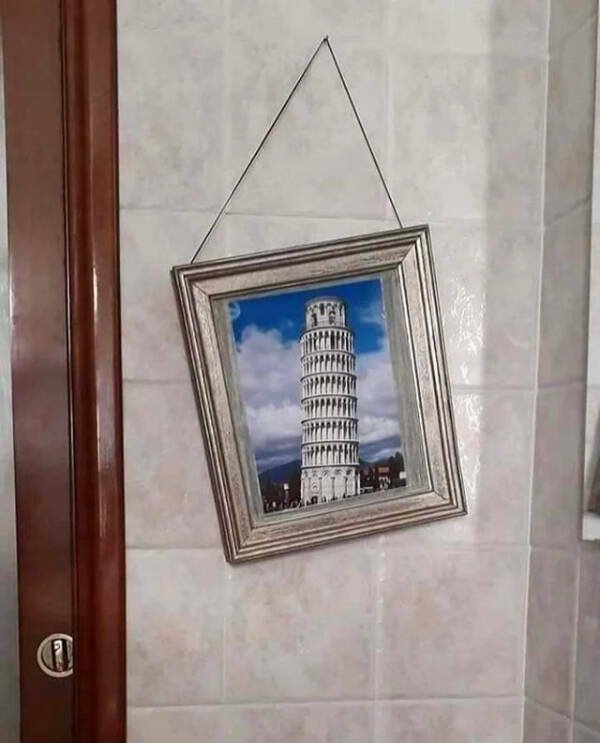 Really Strange Situations (26 pics)