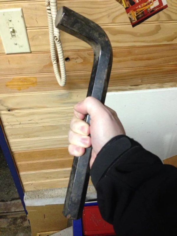 Interesting Finds And Discoveries (25 pics)