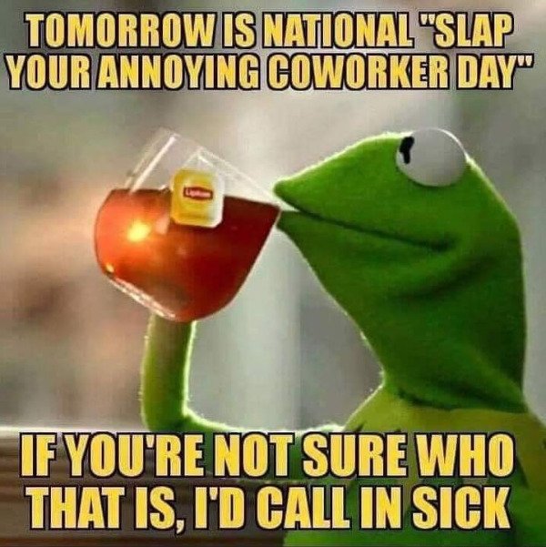 Funny Memes (42 pics)