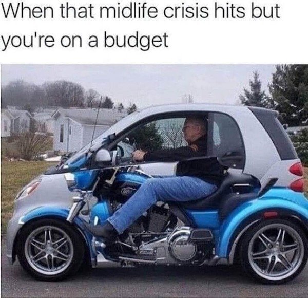 Funny Memes (42 pics)