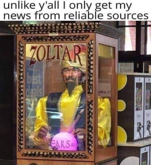 Funny Memes (42 pics)
