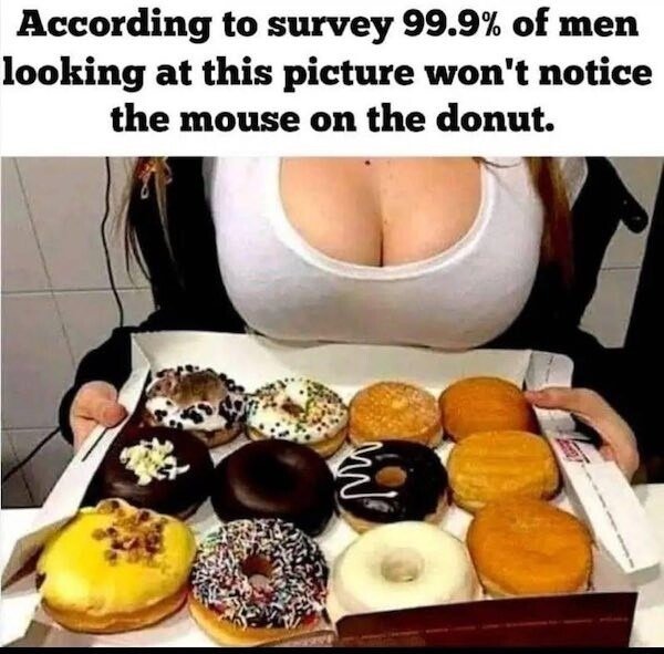 Funny Memes (42 pics)