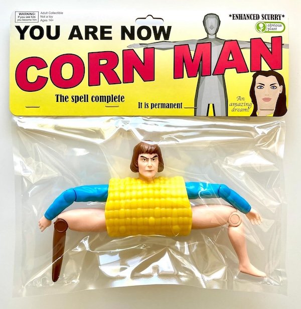 Strange Products (26 pics)