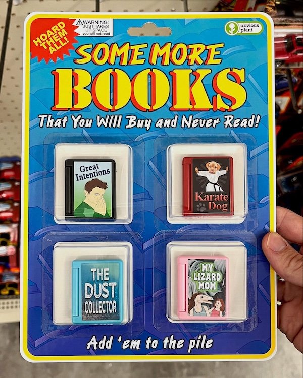 Strange Products (26 pics)