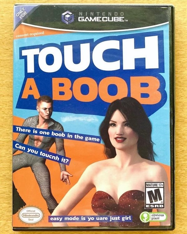 Strange Products (26 pics)