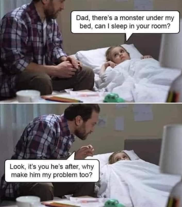 Funny Memes (42 pics)
