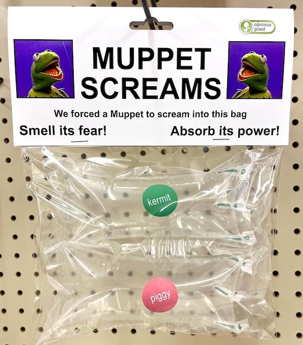 Strange Products (26 pics)