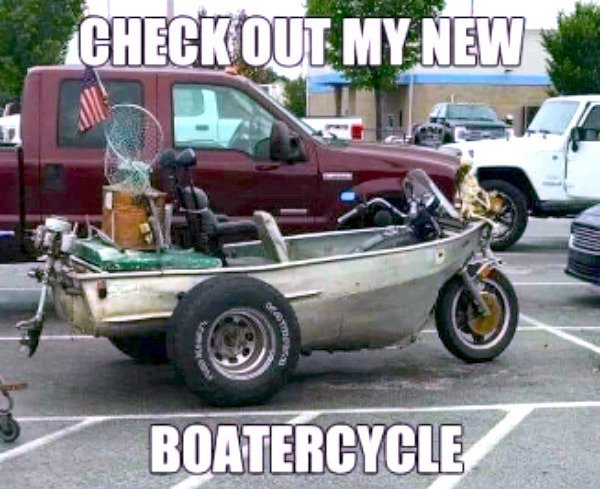 Funny Memes (42 pics)